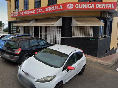 Centro Médico Vida Santa Úrsula Consulta de Cardiología + Holter ECG en Santa Cruz de Tenerife