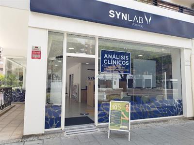 Synlab Marbella Test de predisposición genética a enfermedades cardiovasculares en Málaga