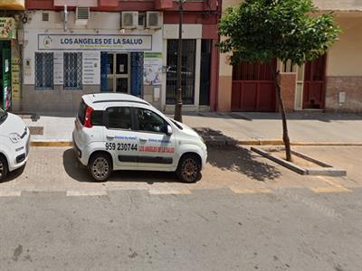 Los Ángeles de la Salud Consulta de podología o quiropodia en Huelva