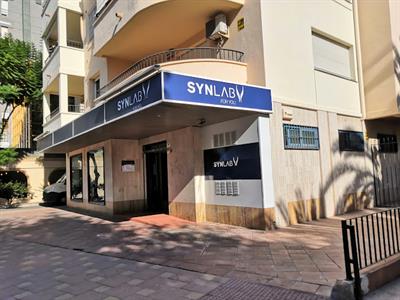 Synlab Fuengirola Test de predisposición genética a enfermedades cardiovasculares en Málaga