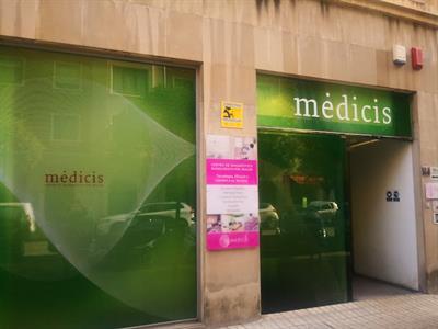 Centro Medicis TAC de Cabeza o Cuello en Pamplona/Iruña