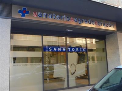 Affidea Sanatorio Sagrado Corazón TAC de Extremidades en Valladolid