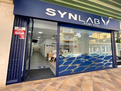 Synlab Vélez Málaga Test de predisposición genética a enfermedades cardiovasculares en Málaga