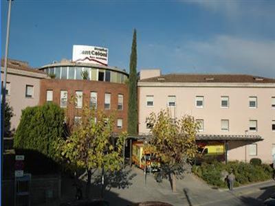 Hospital de Sant Celoni Consulta de Medicina Interna en Llinars del Vallès