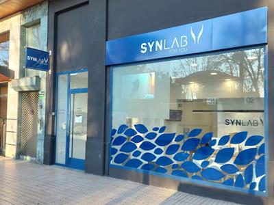 Synlab General López Domínguez Test de predisposición genética a enfermedades cardiovasculares en Málaga