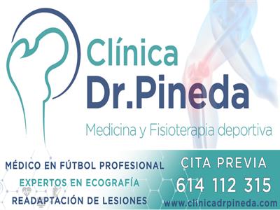 Clínica Dr. Pineda Sesión de Fisioterapia Terapéutica. Masaje manual en Sevilla
