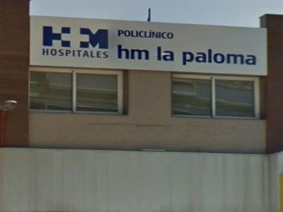 Centro Médico La Paloma Hilados Ergometría (Prueba de Esfuerzo) en Navarra