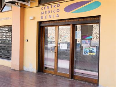 Hospital Centro Médico Denia Revisión anual Ginecológica en Alicante