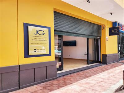 Centro Médico JG Santa Úrsula Consulta de Medicina General en Santa Úrsula
