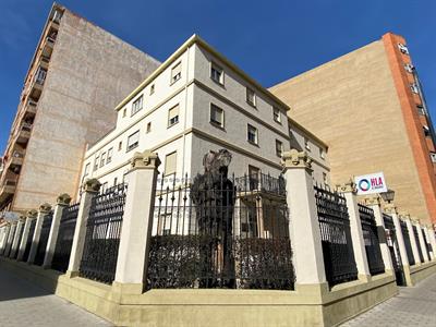 Clínica HLA Nuestra Señora del Rosario Consulta de Traumatología + Infiltración articular en Albacete