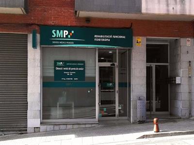 Serveis Medics Penedés Sant Sadurní  Radiografía. Una proyección de pelvis (ambas caderas) en Barcelona