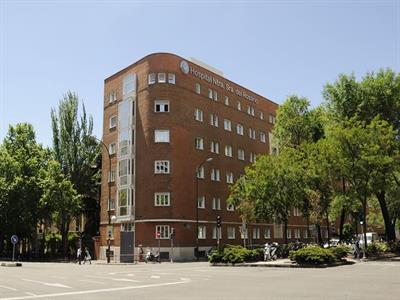 Fernando Martín Caballero Consulta de Ginecología y obstetricia en Madrid