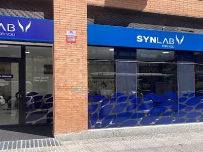 Synlab Juan Carlos I DermaScreen, test nutricional de envejecimiento cutáneo en Madrid