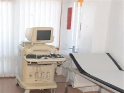 Imagen del centro médico