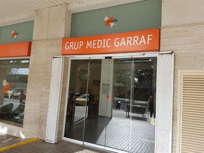 Grup Medic Garraf Holter ECG en Vilanova i la Geltrú