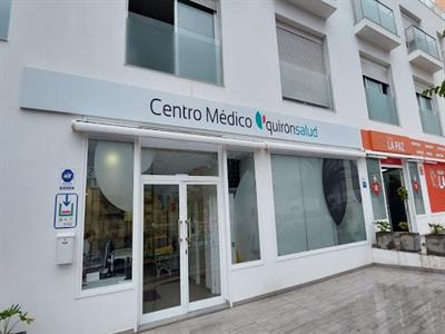 Centro Médico Vida Candelaria Consulta de Cardiología + Holter ECG en Santa Cruz de Tenerife