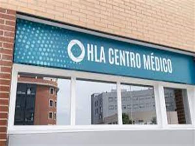 Centro Médico HLA Sanz Vázquez Consulta de Psicología en Azuqueca de Henares