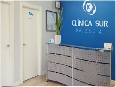 Clínica Sur Palencia Consulta de Traumatología y Cirugía Ortopédica en Palencia