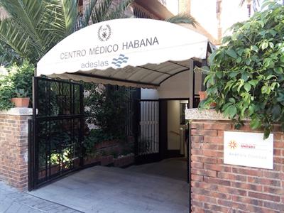 Clínica Habana Consulta de Dermatología en Paracuellos de Jarama