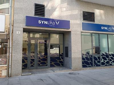 Synlab Malagueta Test de predisposición genética a enfermedades cardiovasculares en Málaga