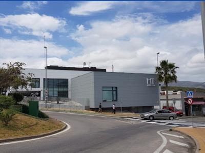 HT Medica Radiodiaganostico Algeciras Mamografía Bilateral en Cádiz