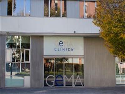 Cetir Gema Radiografía. Una proyección de tórax en Barcelona