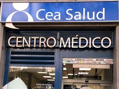 Centro Médico Cea Bermúdez Consulta de Urología en Fuente el Saz de Jarama