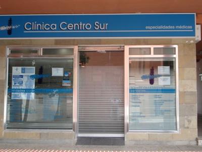 Clínica Centro Sur  Consulta de Dermatología en Ciempozuelos