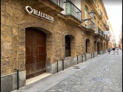 Hospital HLA Nuestra Señora de la Salud Consulta de Ginecología y obstetricia en Cádiz