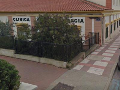 Clínica Virgen de Gracia Radiografía. Una proyección de brazo (húmero) o antebrazo (cúbito y radio) en Ciudad Real