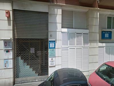 Agrupación Médica del Maresme Consulta de Medicina Interna en Llinars del Vallès