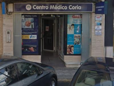 Centro Médico Andalucía Consulta de Traumatología y Cirugía Ortopédica en Sevilla