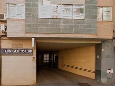 Clínica Otosalud Consulta de Otorrinolaringología en Ciudad Real