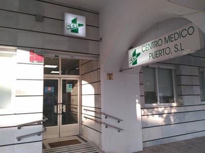 Centro Médico Puerto Consulta de Ginecología y obstetricia en Cádiz