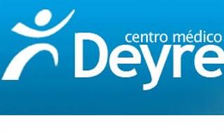 Centro Médico Deyre Reconocimiento médico deportivo en Madrid