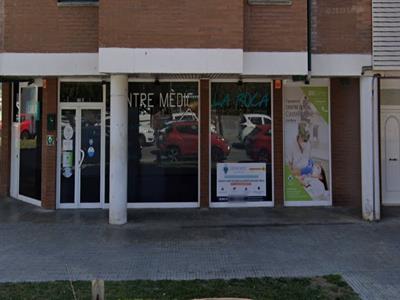 Centre Medic La Roca Consulta de Medicina Interna en Llinars del Vallès