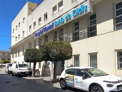 Hospital Viamed Bahía de Cádiz Consulta de Ginecología y obstetricia en Cádiz