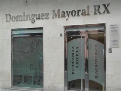 Domínguez Mayoral Rx y Medicina Nuclear Mamografía Bilateral en Málaga