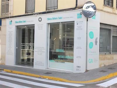 Clínica Bétera Salut Consulta de Cardiología en Valencia