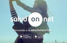 Video de SaludOnNet
